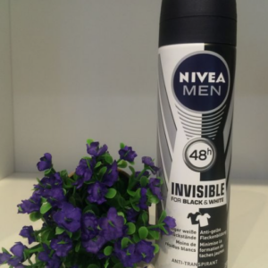 Nivea Men Deodorant Spray Bottle Hidden Camera 32GB