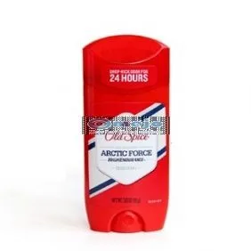 USA Old Spice Men Deodorant Stick Bathroom Hiden Camera DVR On/Off And Motion Detection Record