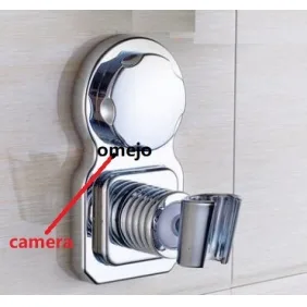 Wifi Bathroom Waterproof Spy shower rack camera