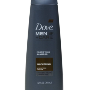 Motion Detection Dove Men Shampoo Bottle Bathroom Spy Camera 1296P DVR