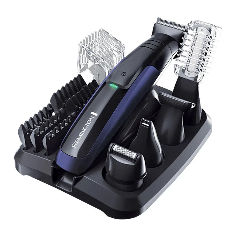 Remington Wifi Spy Hair Clipper Spy Camera 4K HD Hidden Spy Camera DVR 128GB