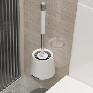Toilet Brush Hidden Camera Motion Detection 32GB